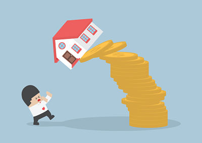 Mortgage Renewals - Don't go into it with your eyes closed